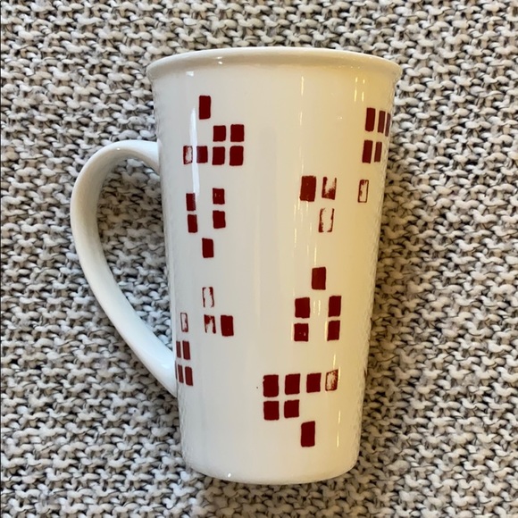 Starbucks 17.8fl oz./525 ml Mug! Holiday Edition🖤 - Picture 4 of 4